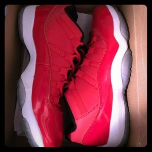 Retro Jordan 11 Lows